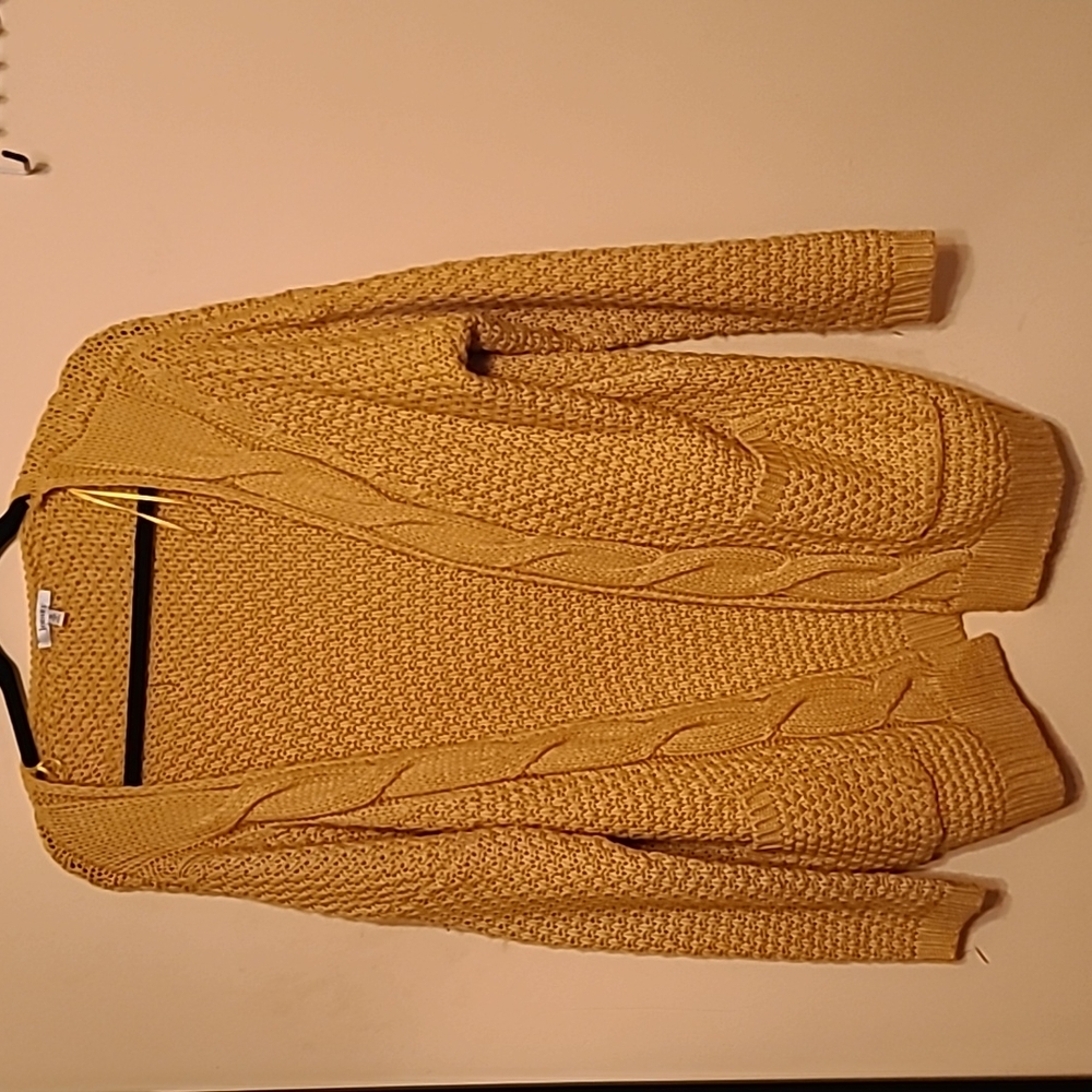Cardigan